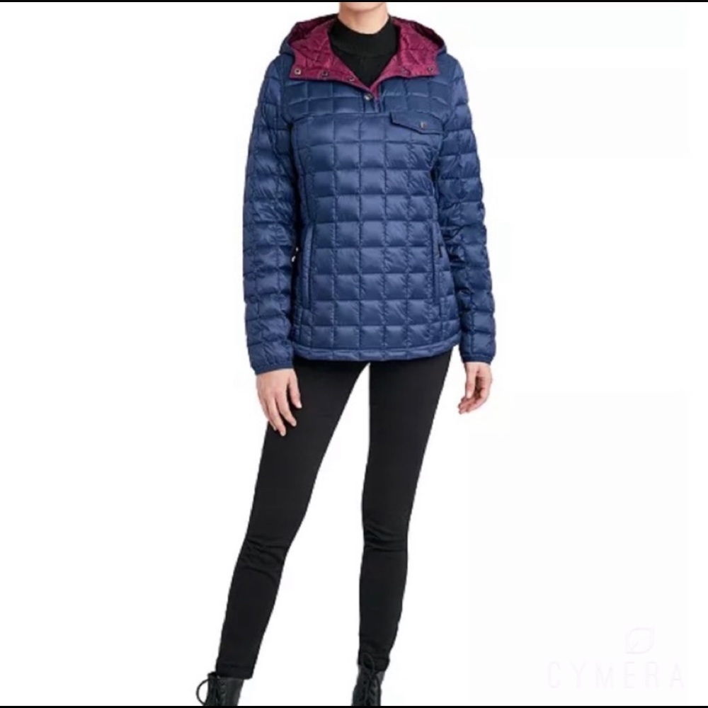 HFX Performance Jacket - Brand New With Tags